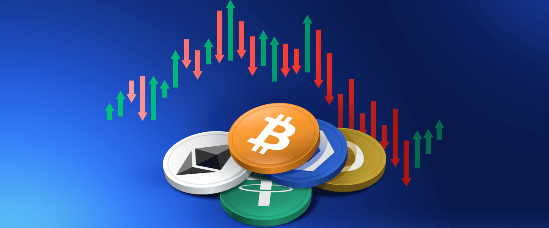 The Cryptocurrency Market: A Recent Performance Analysis