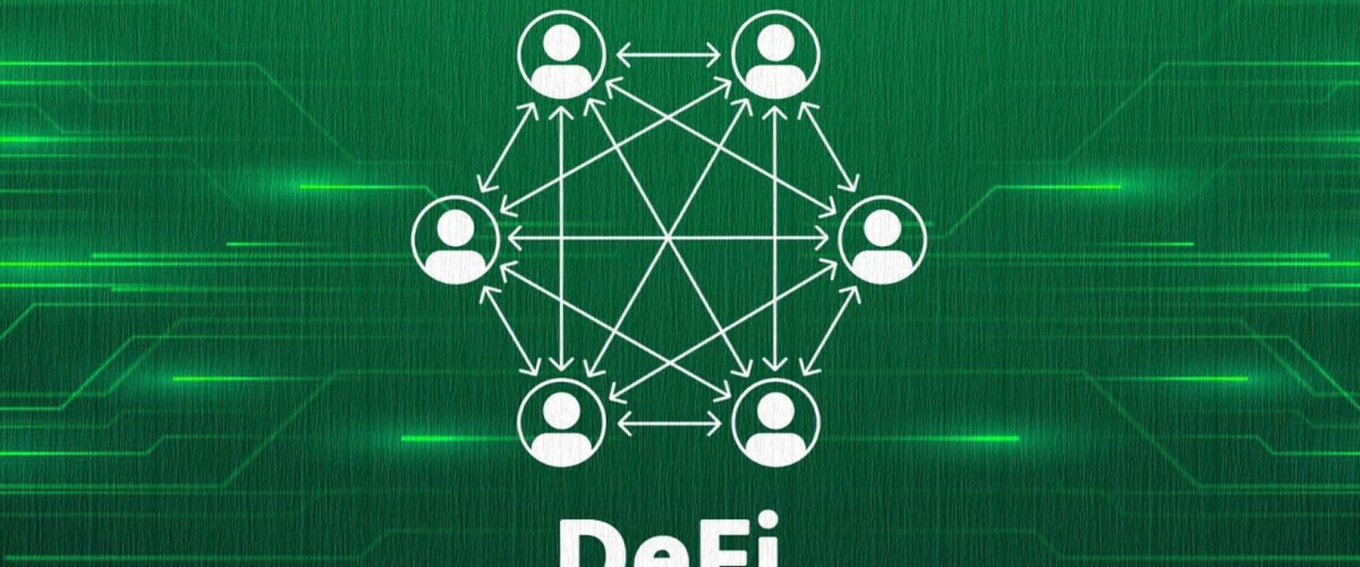 Exploring the Role of Cryptocurrency News in Decentralized Finance (DeFi) Platforms