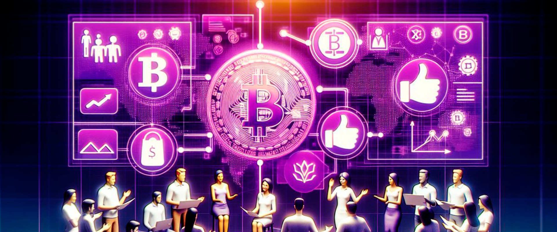 The Future of Cryptocurrency: Potential Developments and Latest News