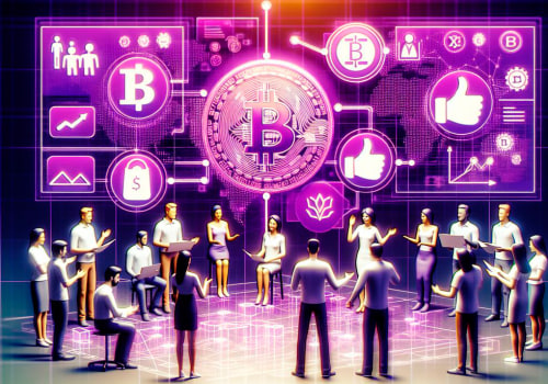 The Future of Cryptocurrency: Potential Developments and Latest News