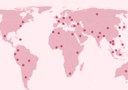 The Global Regulation of Cryptocurrency: A Comprehensive Look at Different Countries